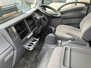ISUZU ELF 2014