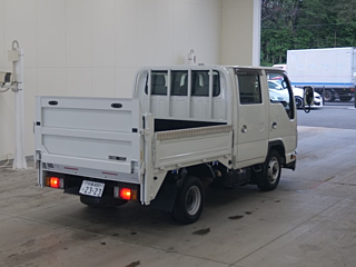 ISUZU ELF 2016