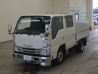 ISUZU ELF 2016