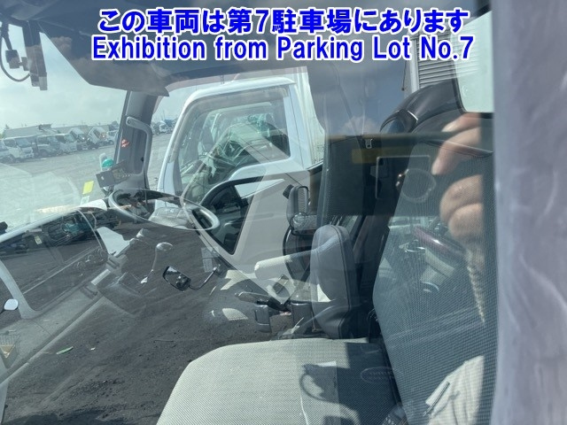 MITSUBISHI CANTER 2017