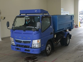 MITSUBISHI CANTER 2017