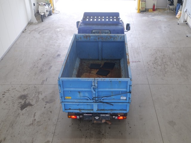 MITSUBISHI CANTER 2017