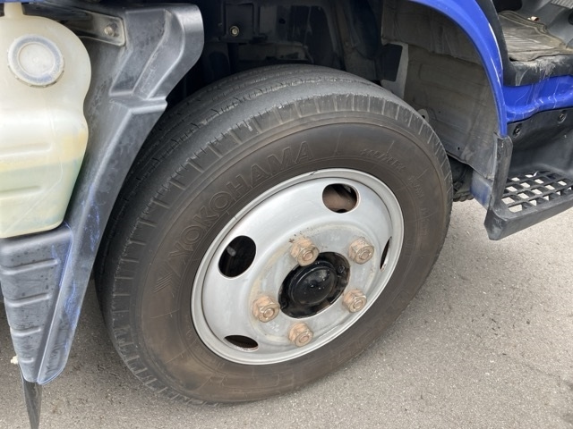 MITSUBISHI CANTER 2017