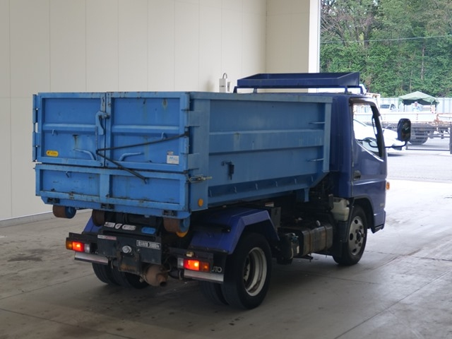 MITSUBISHI CANTER 2017