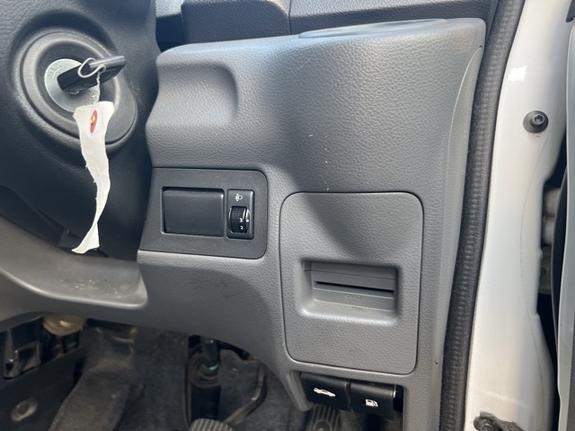 NISSAN NV200 2014