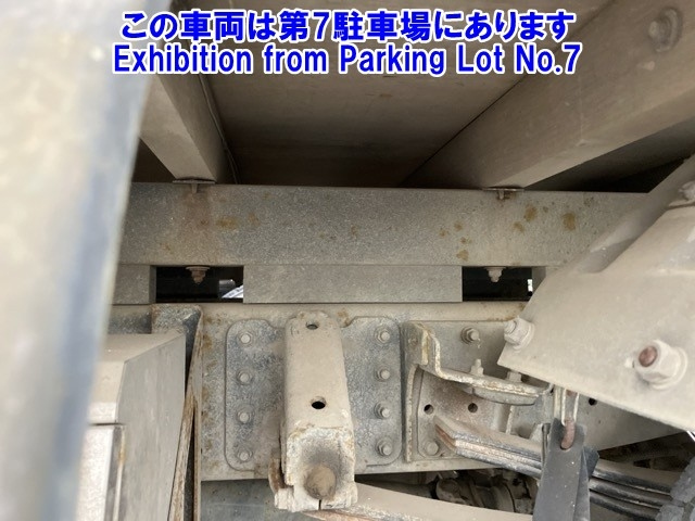 MITSUBISHI CANTER 2014