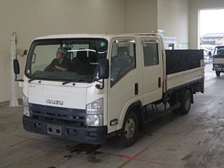 ISUZU ELF 2010