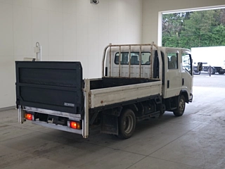 ISUZU ELF 2010