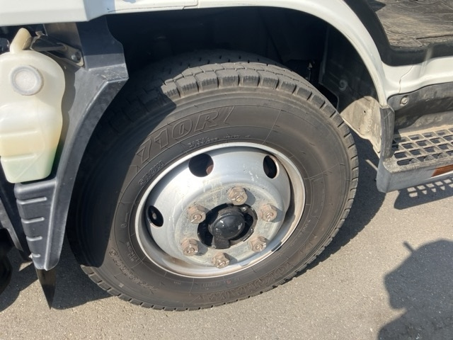 MITSUBISHI CANTER 2017