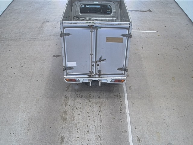 NISSAN CLIPPER TRUCK 2010