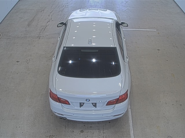 BMW 5 SERIES 2015