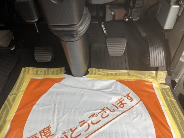 MITSUBISHI CANTER 2019