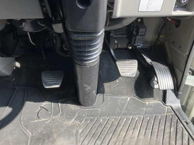 MITSUBISHI CANTER 2020