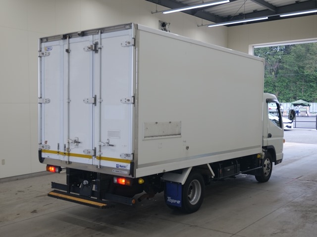 MITSUBISHI CANTER 2020