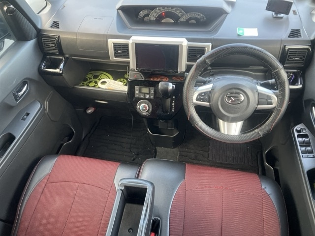 DAIHATSU WAKE 2018