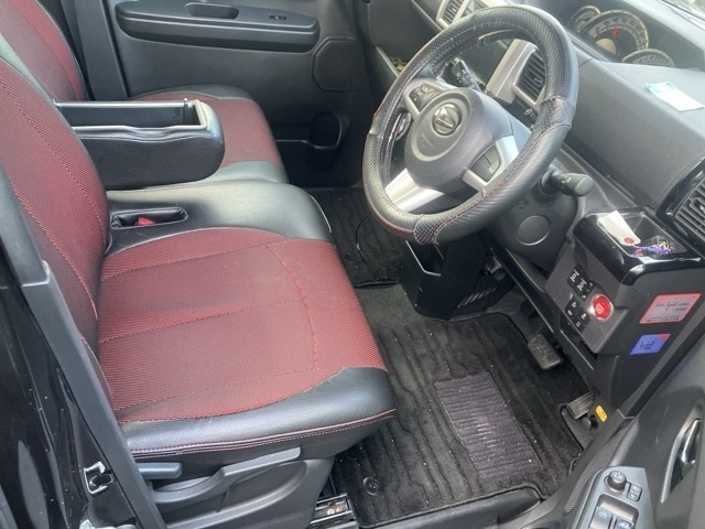 DAIHATSU WAKE 2018