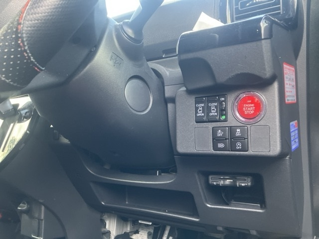 DAIHATSU WAKE 2018