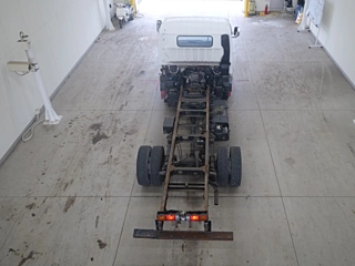 MITSUBISHI CANTER 2011