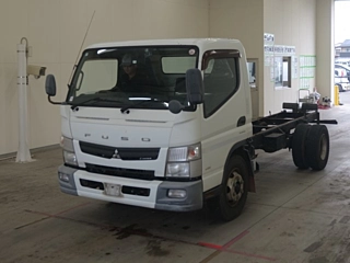 MITSUBISHI CANTER 2011