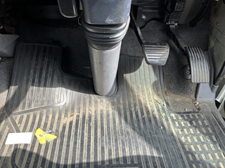MITSUBISHI CANTER 2011