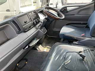 MITSUBISHI CANTER 2011