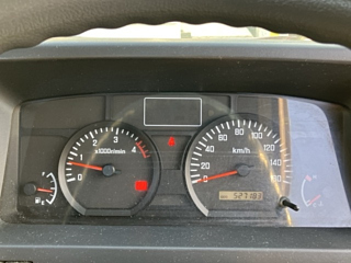 ISUZU ELF 2009