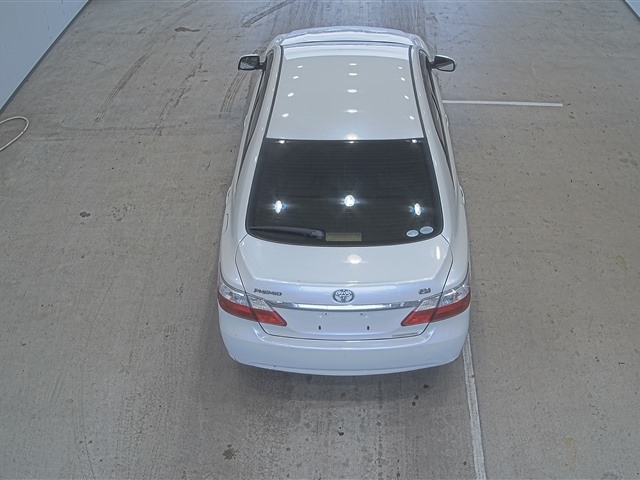 TOYOTA PREMIO 2008