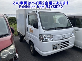 HONDA ACTY TRUCK 2015