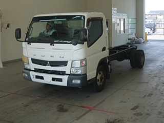 MITSUBISHI CANTER 2011