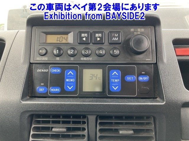 HONDA ACTY TRUCK 2015