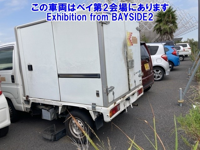 HONDA ACTY TRUCK 2015
