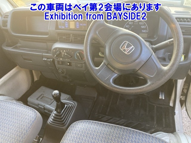 HONDA ACTY TRUCK 2015