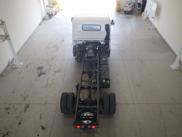 MITSUBISHI CANTER 2011