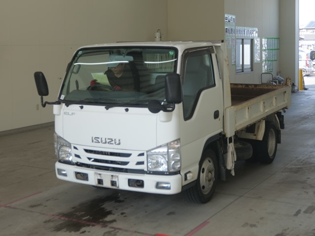 ISUZU ELF 2016
