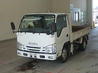 ISUZU ELF 2016