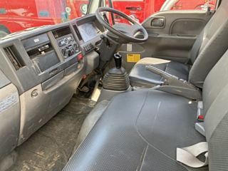 ISUZU ELF 2016