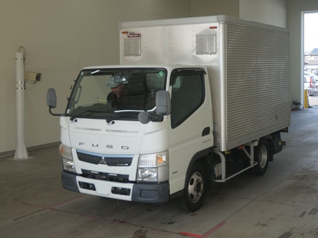MITSUBISHI CANTER 2019