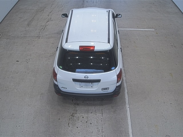 NISSAN AD 2013