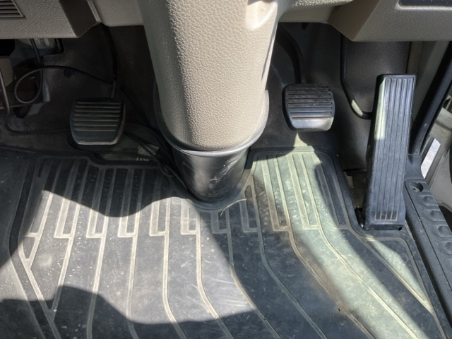 NISSAN TRUCK 2018