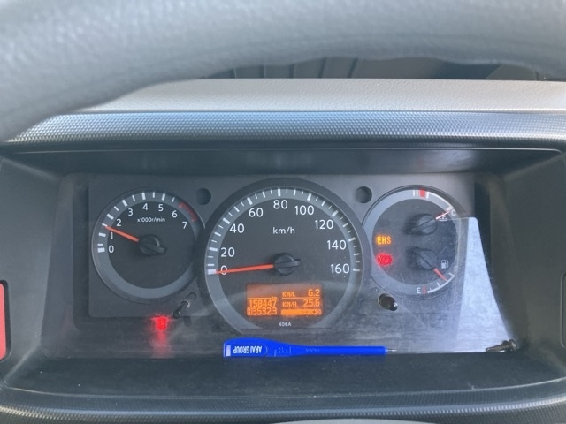 NISSAN TRUCK 2018