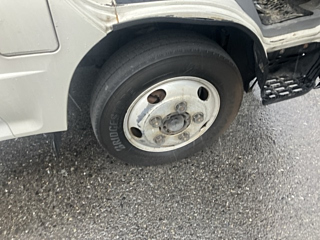 HINO DUTRO 2017