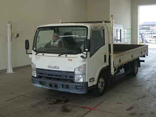 ISUZU ELF 2013