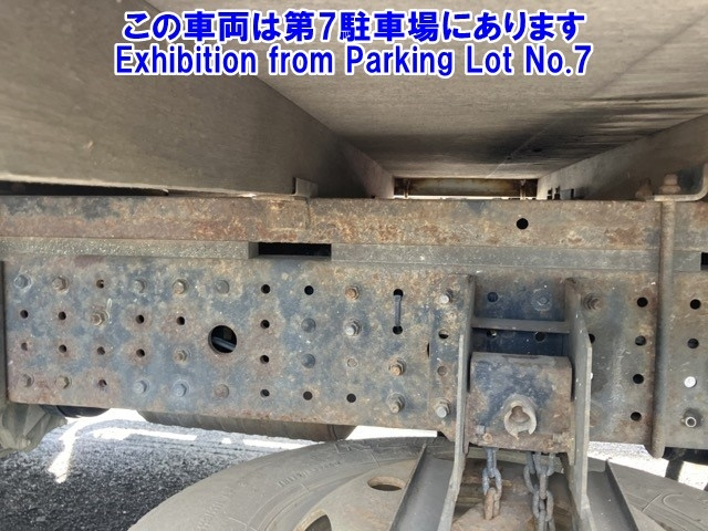 MITSUBISHI CANTER 2012