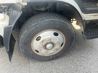 ISUZU ELF 2010