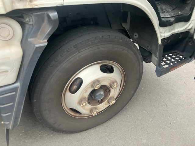MITSUBISHI CANTER 2017