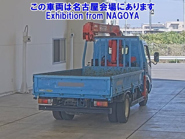 TOYOTA OTHER 2008