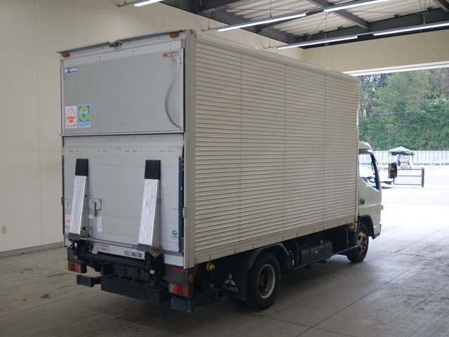 MITSUBISHI CANTER 2017