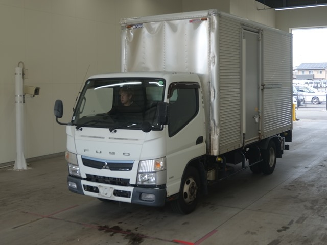 MITSUBISHI CANTER 2017