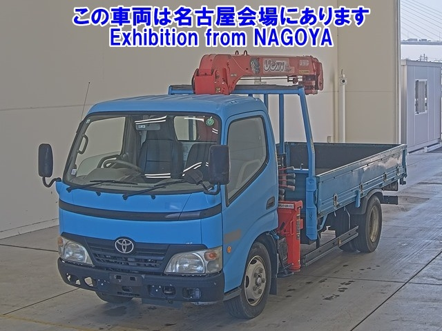 TOYOTA OTHER 2008