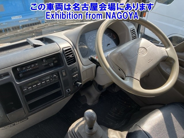 TOYOTA OTHER 2008
